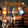 Korgan - Screenshot #1