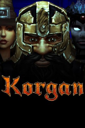 Korgan