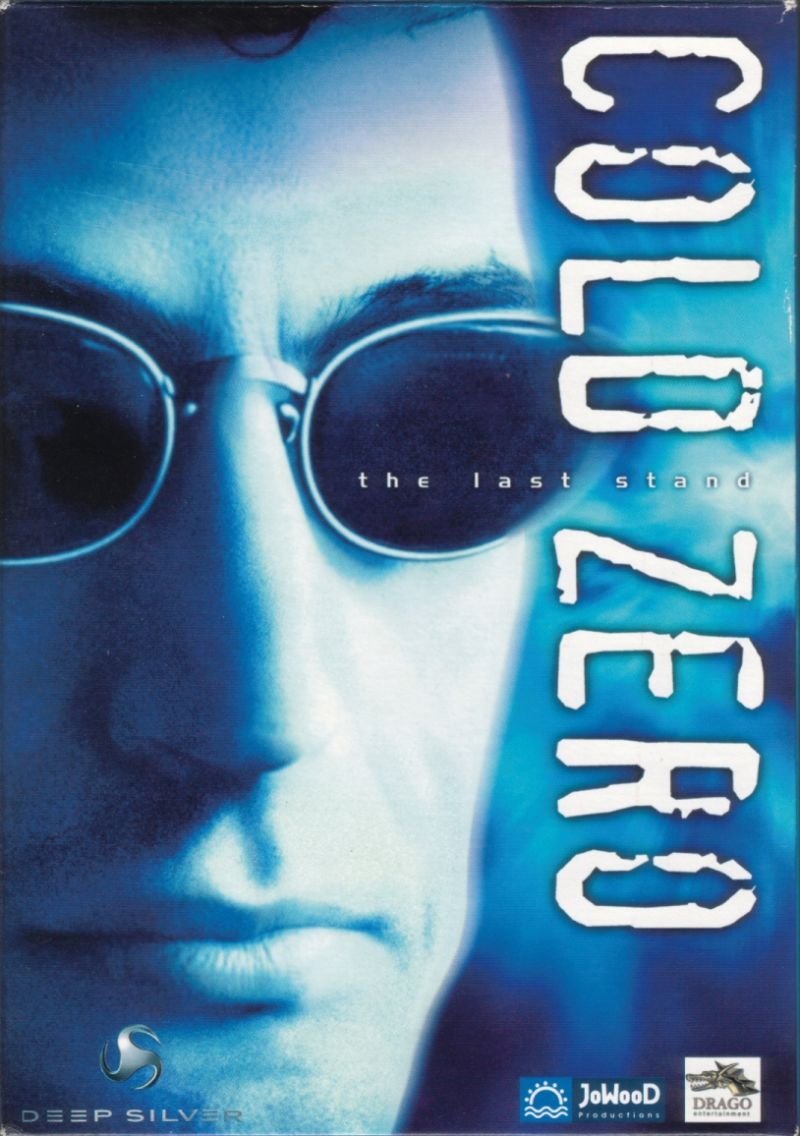Cold Zero: No Mercy