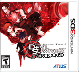 Shin Megami Tensei: Devil Survivor - Overclocked