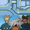 Inazuma Eleven 3: Team Ogre Attacks! - Screenshot #4