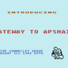 Gateway to Apshai - Screenshot #1