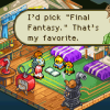 Final Fantasy Tactics Advance - Screenshot #1