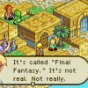 Final Fantasy Tactics Advance - Screenshot #3