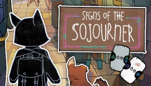 Signs of the Sojourner