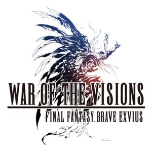 War of the Visions: Final Fantasy Brave Exvius