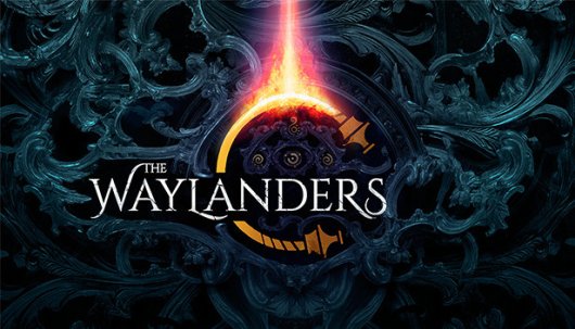 The Waylanders - Game Poster