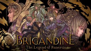 Brigandine: The Legend of Runersia