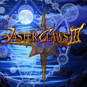 Vaster Claws III: Dragon Slayer of the God World