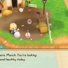 Story of Seasons: Friends of Mineral Town - Screenshot #1