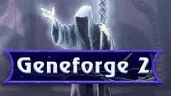 Geneforge 2 - Game Poster