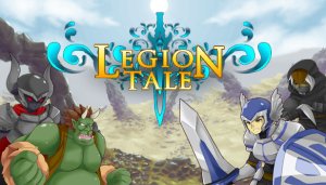 Legion Tale