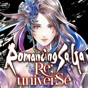 Romancing SaGa Re;univerSe