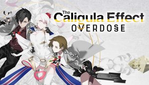 The Caligula Effect: Overdose