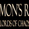 Lords of Chaos - Screenshot #7