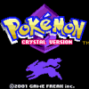 Pokémon Crystal Version - Screenshot #1