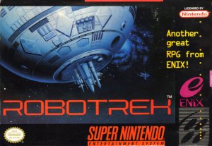 Robotrek