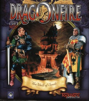 Dragonfire: The Well of Souls