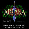 Arcana - Screenshot #1