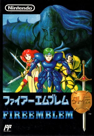 Fire Emblem Gaiden