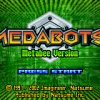 MedaBots: Metabee - Screenshot #1