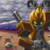 MedaBots: Metabee - Screenshot #2