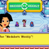 MedaBots: Metabee - Screenshot #4