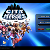 City of Heroes - Screenshot #2