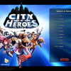 City of Heroes - Screenshot #3