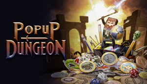 Popup Dungeon