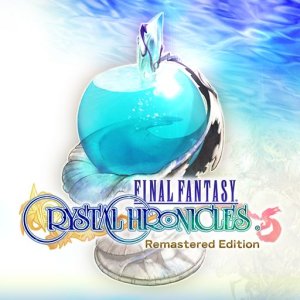 Final Fantasy: Crystal Chronicles - Remastered Edition