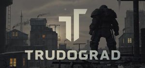 Atom RPG: Trudograd