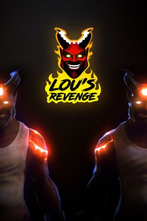 Lou’s Revenge