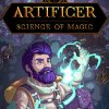 Artificer: Science of Magic - Screenshot #2