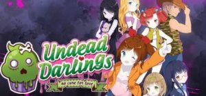 Undead Darlings: No Cure for Love