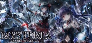 Mysteria: Occult Shadows