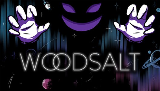 Woodsalt - Game Poster