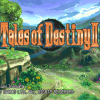 Tales of Destiny II - Screenshot #1
