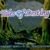 Tales of Destiny - Screenshot #4