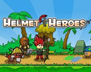 Helmet Heroes