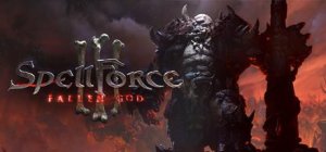 SpellForce III: Fallen God