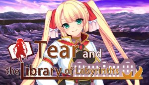 Tear and the Library of Labyrinths