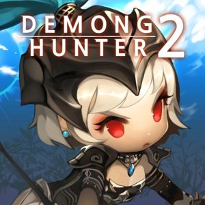 Demong Hunter 2