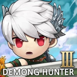 Demong Hunter III