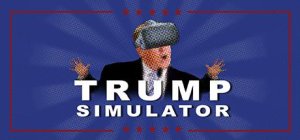 Trump Simulator