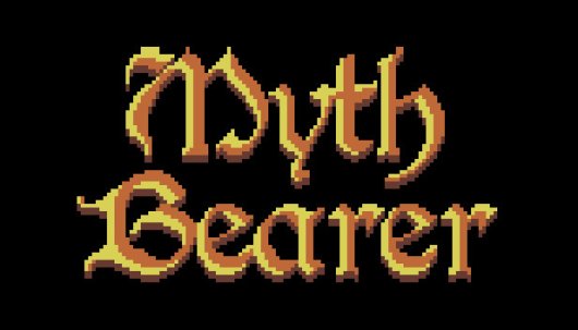 Myth Bearer - Game Poster