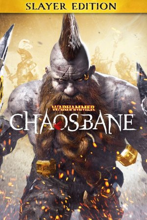 Warhammer: Chaosbane - Slayer Edition