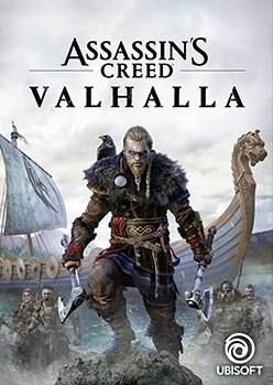 Assassin’s Creed: Valhalla