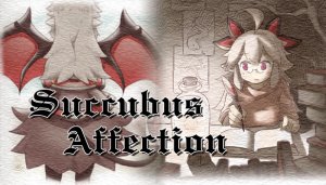 Succubus Affection