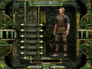 Dungeon Siege: Legends of Aranna screenshot 3
